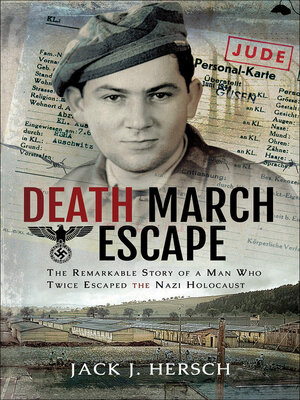 cover image of Death March Escape